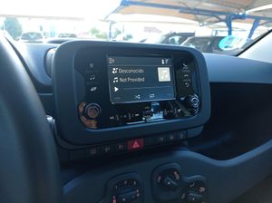Fiat Panda 1.0 Hybrid 51 kW (70 CV)  - Foto 13