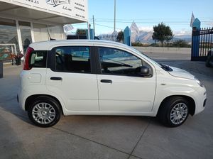 Fiat Panda 1.0 Hybrid 51 kW (70 CV)  - Foto 3