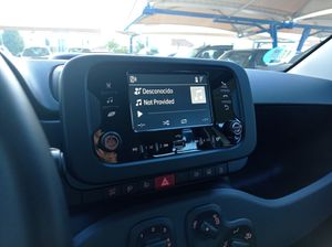 Fiat Panda 1.0 Hybrid 51 kW (70 CV)  - Foto 12