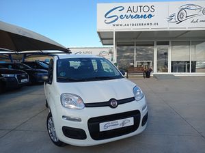 Fiat Panda 1.0 Hybrid 51 kW (70 CV)  - Foto 9