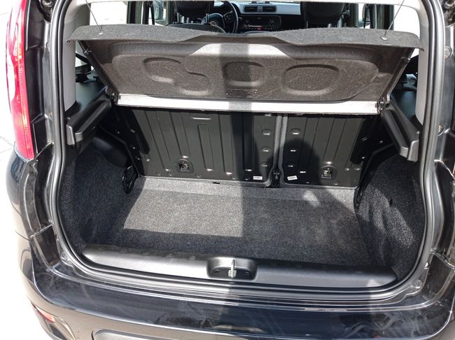 Fiat Panda 1.0 CITY HYBRID 1.0 GSE 70CV.  - Foto 17