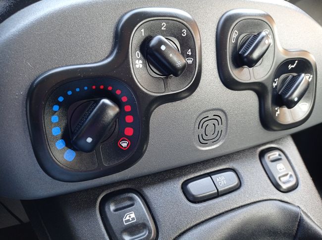 Fiat Panda 1.0 CITY HYBRID 1.0 GSE 70CV.  - Foto 11