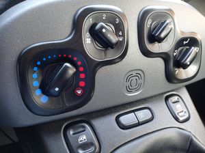 Fiat Panda 1.0 CITY HYBRID 1.0 GSE 70CV.  - Foto 11