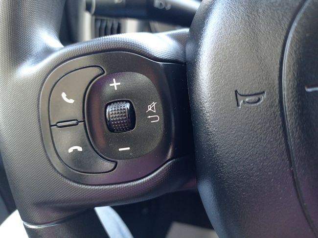 Fiat Panda 1.0 CITY HYBRID 1.0 GSE 70CV.  - Foto 13