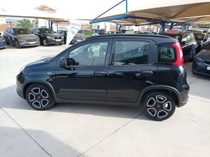 Fiat Panda 1.0 CITY HYBRID 1.0 GSE 70CV.  - Foto 7
