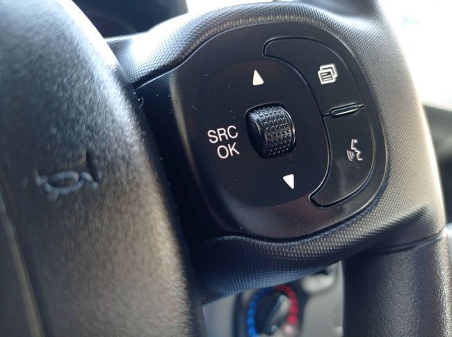 Fiat Panda 1.0 CITY HYBRID 1.0 GSE 70CV.  - Foto 12