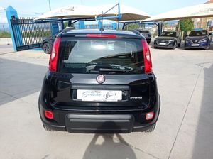 Fiat Panda 1.0 CITY HYBRID 1.0 GSE 70CV.  - Foto 5