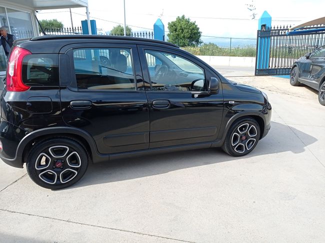 Fiat Panda 1.0 CITY HYBRID 1.0 GSE 70CV.  - Foto 3