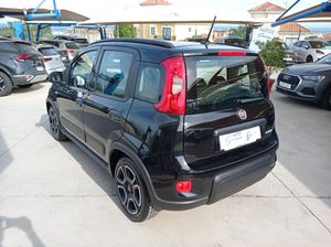 Fiat Panda 1.0 CITY HYBRID 1.0 GSE 70CV.  - Foto 6