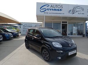 Fiat Panda 1.0 CITY HYBRID 1.0 GSE 70CV.  - Foto 2