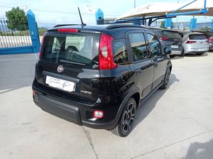 Fiat Panda 1.0 CITY HYBRID 1.0 GSE 70CV.  - Foto 4