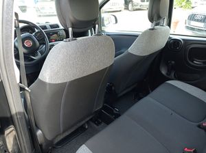 Fiat Panda 1.0 CITY HYBRID 1.0 GSE 70CV.  - Foto 16