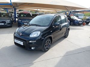 Fiat Panda 1.0 CITY HYBRID 1.0 GSE 70CV.  - Foto 8