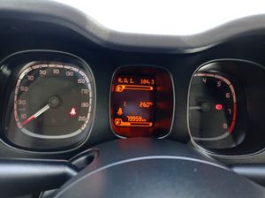 Fiat Panda 1.0 CITY HYBRID 1.0 GSE 70CV.  - Foto 14