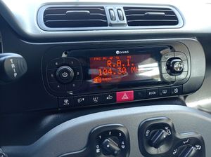 Fiat Panda 1.0 CITY HYBRID 1.0 GSE 70CV.  - Foto 10