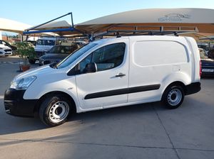 Peugeot Partner L2 FURGON HDI 100CV  - Foto 7