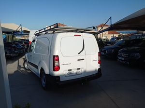Peugeot Partner L2 FURGON HDI 100CV  - Foto 5