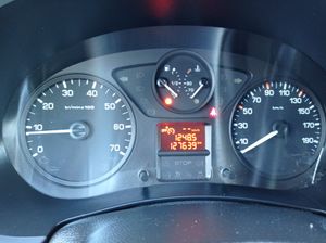 Peugeot Partner L2 FURGON HDI 100CV  - Foto 13