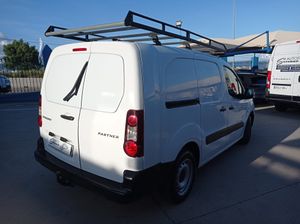 Peugeot Partner L2 FURGON HDI 100CV  - Foto 4