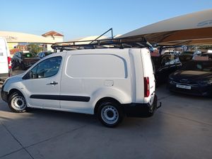 Peugeot Partner L2 FURGON HDI 100CV  - Foto 6