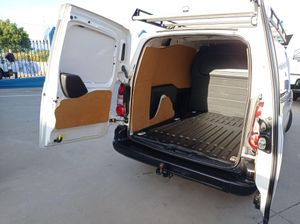 Peugeot Partner L2 FURGON HDI 100CV  - Foto 10
