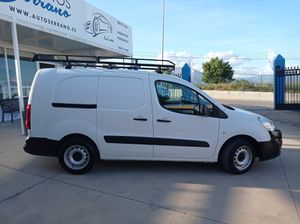 Peugeot Partner L2 FURGON HDI 100CV  - Foto 3
