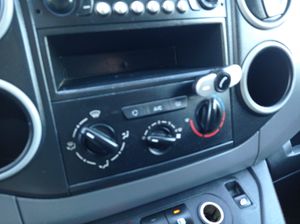 Peugeot Partner L2 FURGON HDI 100CV  - Foto 15