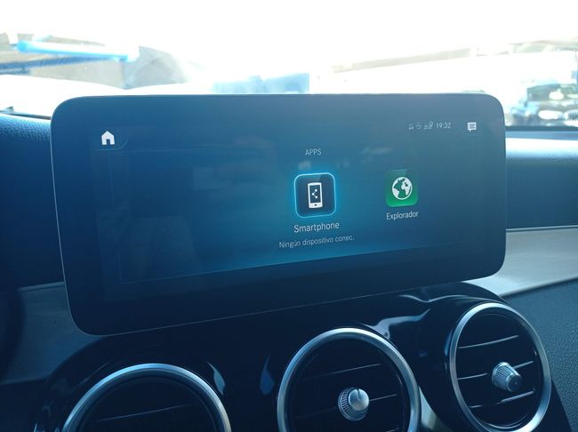 Mercedes Clase GLC GLC 200 d 4MATIC  - Foto 16
