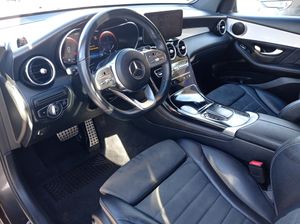 Mercedes Clase GLC GLC 200 d 4MATIC  - Foto 24