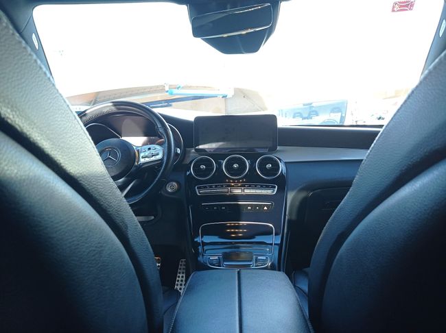 Mercedes Clase GLC GLC 200 d 4MATIC  - Foto 27