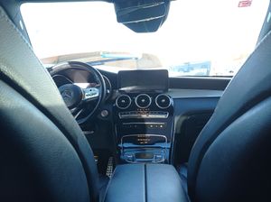 Mercedes Clase GLC GLC 200 d 4MATIC  - Foto 27