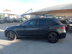 Mercedes Clase GLC GLC 200 d 4MATIC  - Foto 7