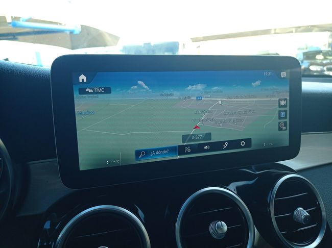 Mercedes Clase GLC GLC 200 d 4MATIC  - Foto 15