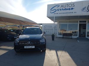Mercedes Clase GLC GLC 200 d 4MATIC  - Foto 10