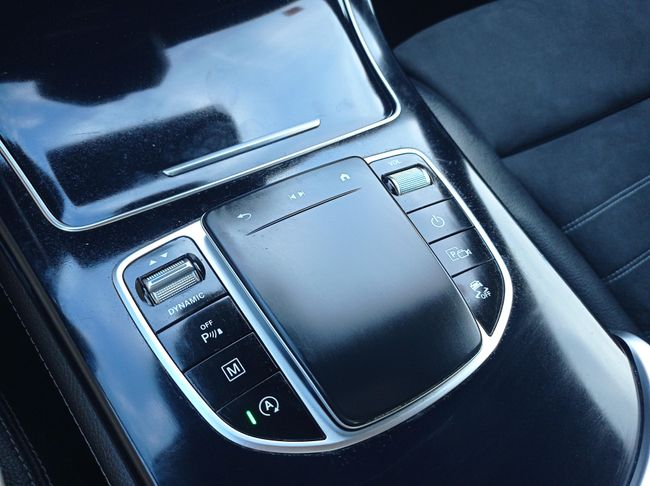 Mercedes Clase GLC GLC 200 d 4MATIC  - Foto 19