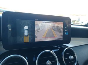 Mercedes Clase GLC GLC 200 d 4MATIC  - Foto 20