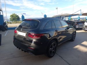 Mercedes Clase GLC GLC 200 d 4MATIC  - Foto 4