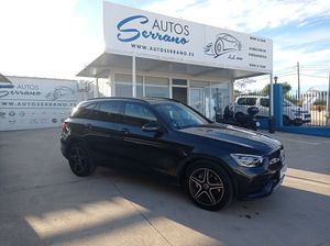 Mercedes Clase GLC GLC 200 d 4MATIC  - Foto 2