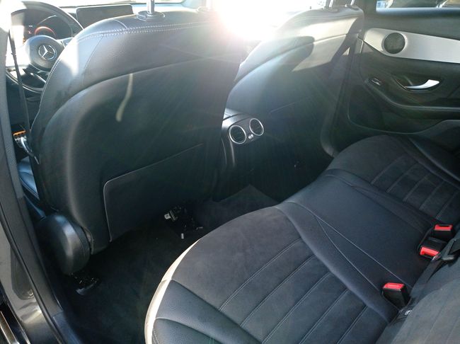 Mercedes Clase GLC GLC 200 d 4MATIC  - Foto 26