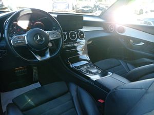 Mercedes Clase GLC GLC 200 d 4MATIC  - Foto 25