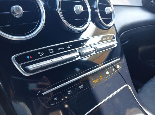 Mercedes Clase GLC GLC 200 d 4MATIC  - Foto 18