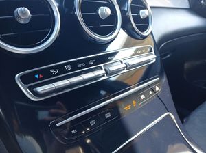 Mercedes Clase GLC GLC 200 d 4MATIC  - Foto 18