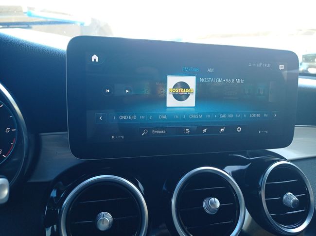 Mercedes Clase GLC GLC 200 d 4MATIC  - Foto 14