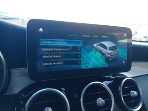 Mercedes Clase GLC GLC 200 d 4MATIC  - Foto 22