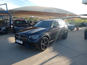Mercedes Clase GLC GLC 200 d 4MATIC  - Foto 8