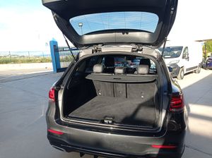 Mercedes Clase GLC GLC 200 d 4MATIC  - Foto 11