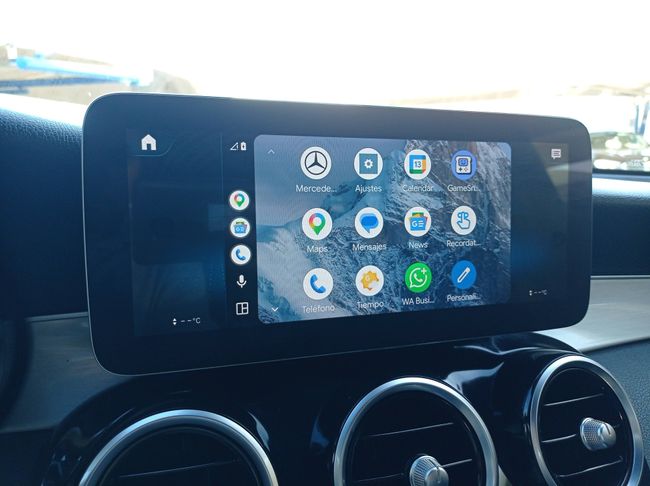 Mercedes Clase GLC GLC 200 d 4MATIC  - Foto 17