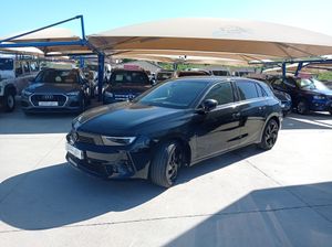 Opel Astra Elegance 1.5 Diesel 96 kW (130 CV)  - Foto 9