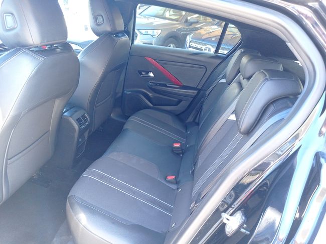 Opel Astra Elegance 1.5 Diesel 96 kW (130 CV)  - Foto 25