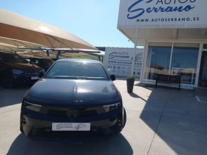Opel Astra Elegance 1.5 Diesel 96 kW (130 CV)  - Foto 10